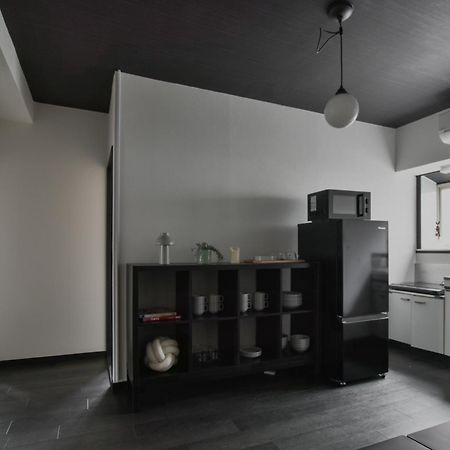岡田ビル4階 Apartment โตเกียว ภายนอก รูปภาพ